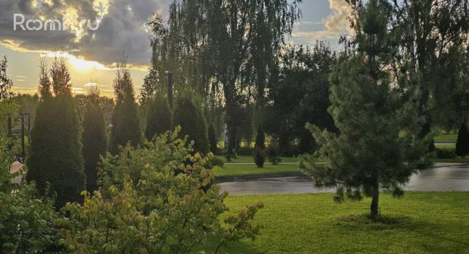 Продажа земельных участка 0.1 га, Луговая улица - фото 3