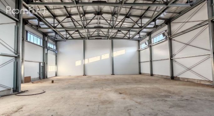Аренда склада 250 м², Шоссейная улица - фото 2