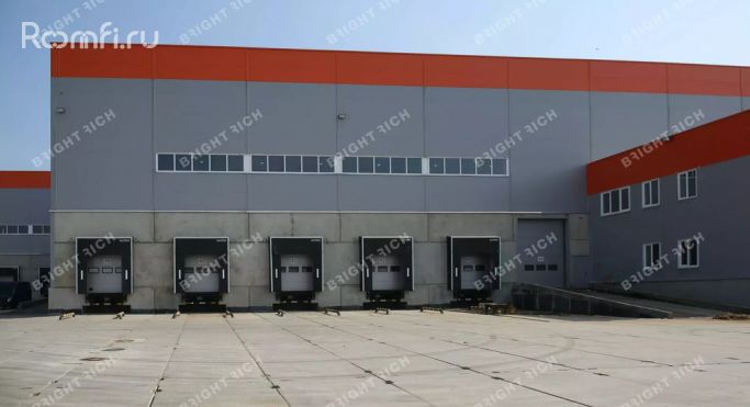 Аренда склада 5331.4 м², Волоколамское шоссе - фото 3