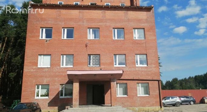 Аренда склада 4700 м² - фото 2