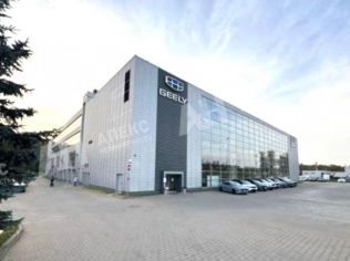 Продажа помещения свободного назначения 14224 м²
