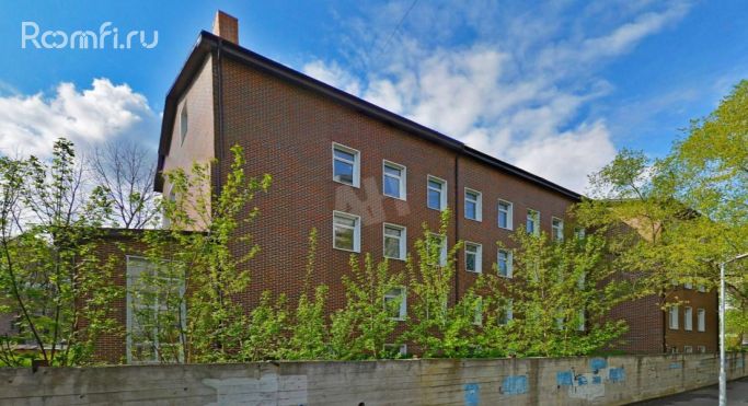 Продажа помещения свободного назначения 1800 м² - фото 2