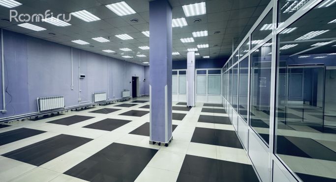 Аренда торгового помещения 80 м², Молодёжная улица - фото 3