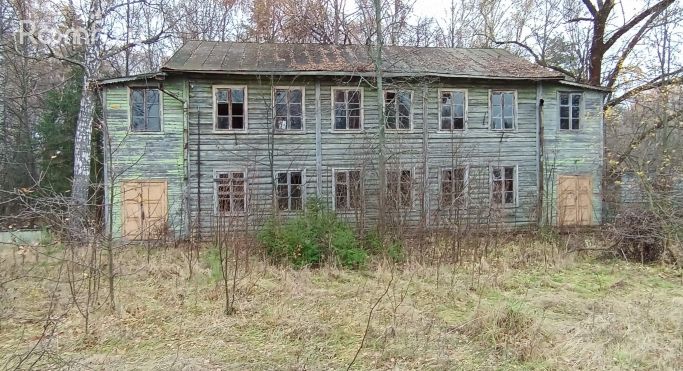 Продажа помещения свободного назначения 15722.8 м², Васильковая улица - фото 3