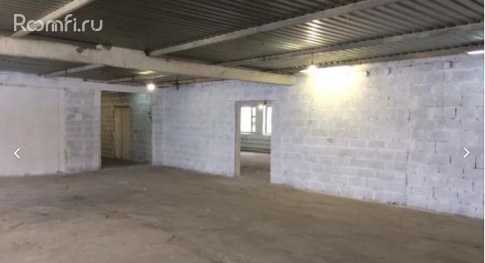 Аренда склада 500 м² - фото 2