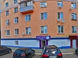 Аренда торгового помещения 24 м²