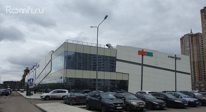 Аренда торгового помещения 70 м², улица 43-й Армии - фото 2