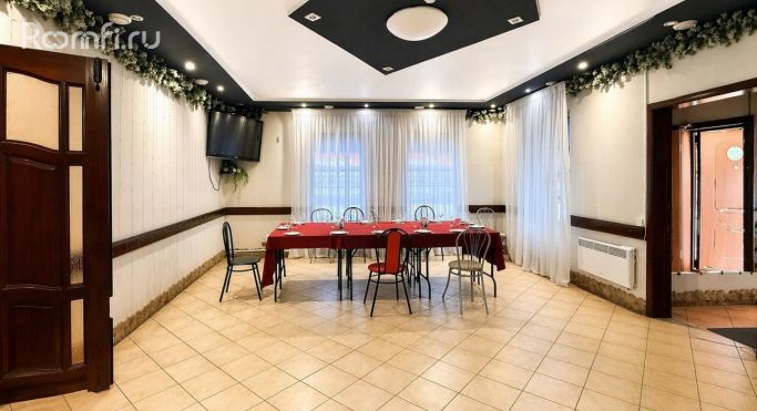 Продажа помещения свободного назначения 108.7 м², Киевское шоссе, 73-й километр - фото 3