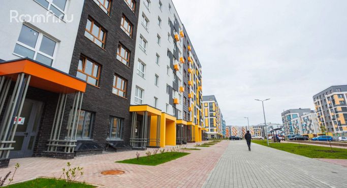 Аренда помещения свободного назначения 86.4 м², Романовская улица - фото 5