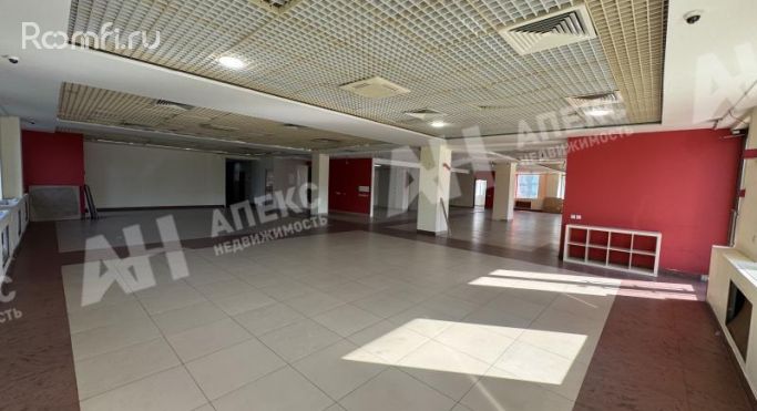 Аренда помещения свободного назначения 465 м², Московская улица - фото 3