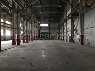Аренда склада 1900 м²