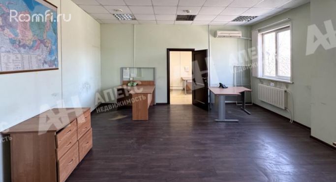 Аренда офиса 350 м², Новое шоссе - фото 2
