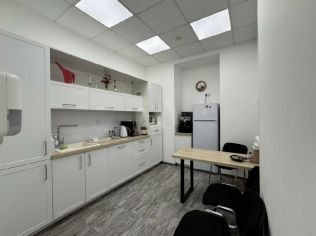 Аренда помещения свободного назначения 364 м²