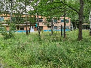 Продажа помещения свободного назначения 620 м²