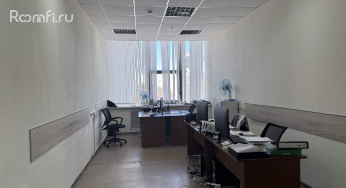 Аренда офиса 39.9 м², бульвар Строителей - фото 5