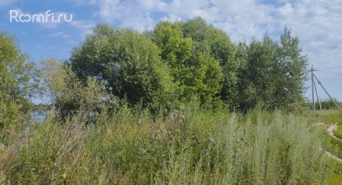 Продажа земельных участка 21.5 га, Воскресенская улица - фото 2