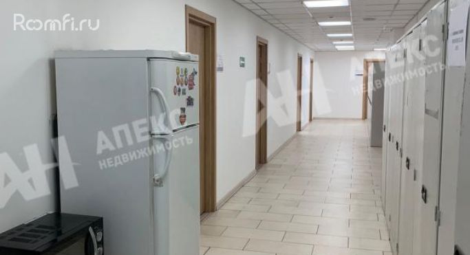 Аренда офиса 1026 м², Московская улица - фото 3