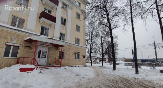 Аренда помещения свободного назначения 129.6 м², улица Володи Дубинина - фото 3