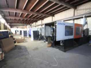 Аренда склада 600 м²