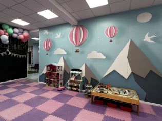 Продажа помещения свободного назначения 200 м²