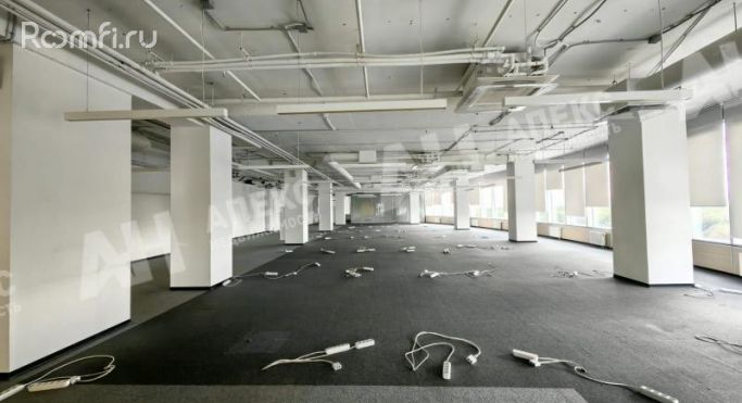 Продажа офиса 1204 м², улица Панфилова - фото 2