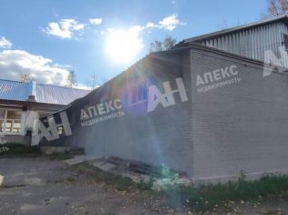 Аренда склада 1214 м²
