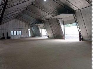 Аренда склада 362 м²