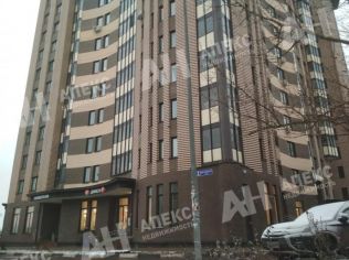 Аренда помещения свободного назначения 271 м²