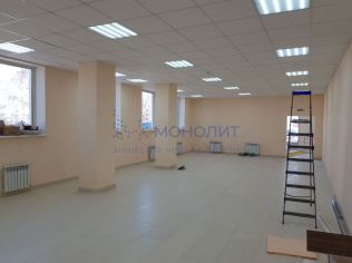 Продажа помещения свободного назначения 240 м²
