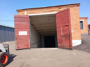 Аренда производственного помещения 470 м²