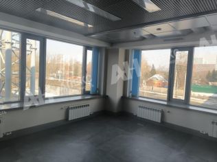 Аренда офиса 71 м²