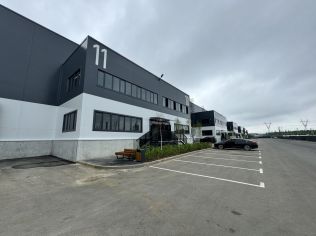 Аренда склада 3000 м²