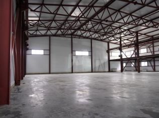 Продажа склада 3400 м²