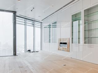 Аренда офиса 3657.3 м²