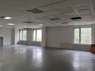 Аренда помещения свободного назначения 110.6 м²