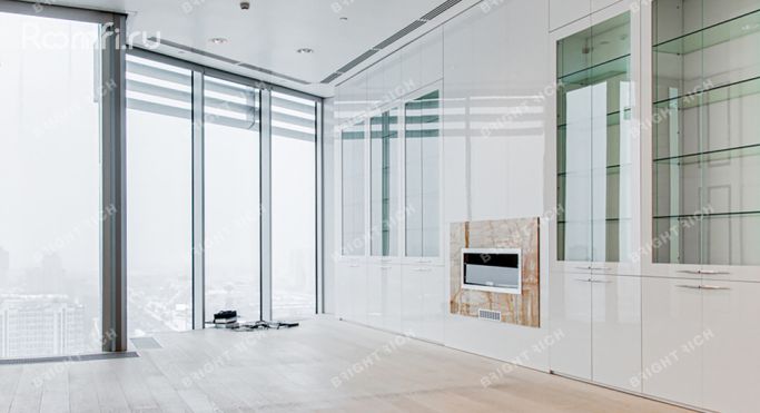 Аренда офиса 3657.3 м², Ленинградская улица - фото 1
