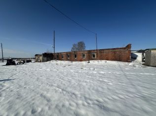 Продажа производственного помещения 381.1 м²
