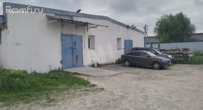 Аренда склада 900 м², Привольная улица - фото 3