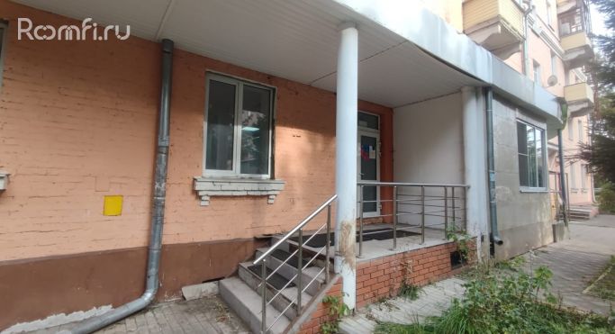 Аренда помещения свободного назначения 79.3 м², улица Кирова - фото 3