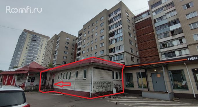Аренда помещения свободного назначения 222.5 м², Красногвардейский бульвар - фото 2