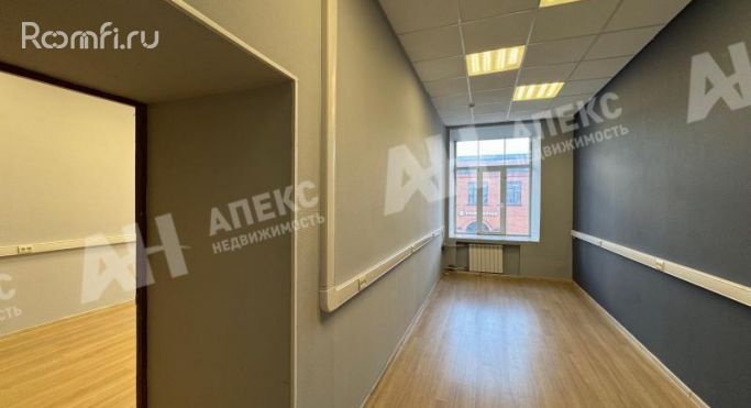 Аренда офиса 36 м², Лесная улица - фото 3