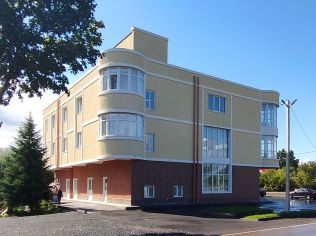 Аренда помещения свободного назначения 260 м²