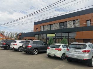 Аренда помещения свободного назначения 300 м²