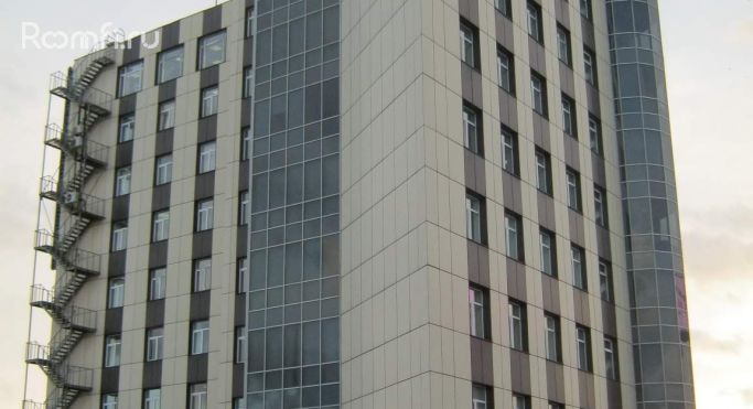 Продажа помещения свободного назначения 6018.3 м², улица Репина - фото 5