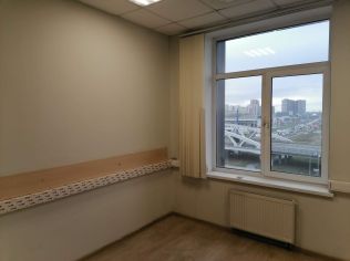 Аренда офиса 15.6 м²