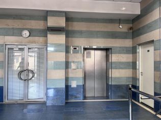 Аренда офиса 855 м²
