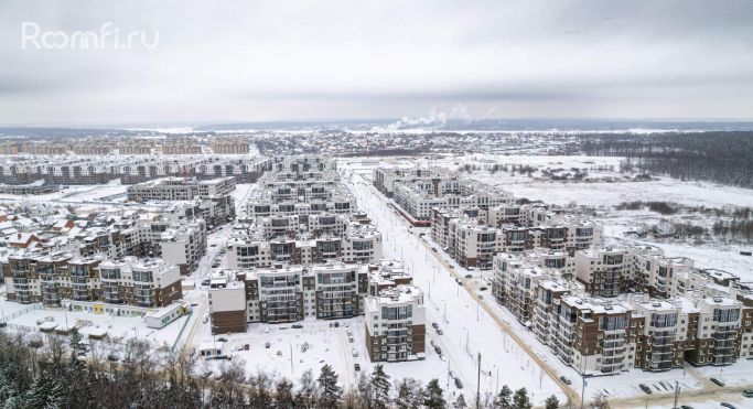 Аренда помещения свободного назначения 50 м², Тенистый бульвар - фото 1