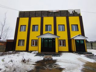 Аренда помещения свободного назначения 350 м²