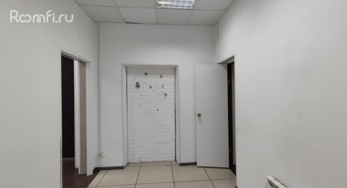 Аренда помещения свободного назначения 48 м², Большая Серпуховская улица - фото 2