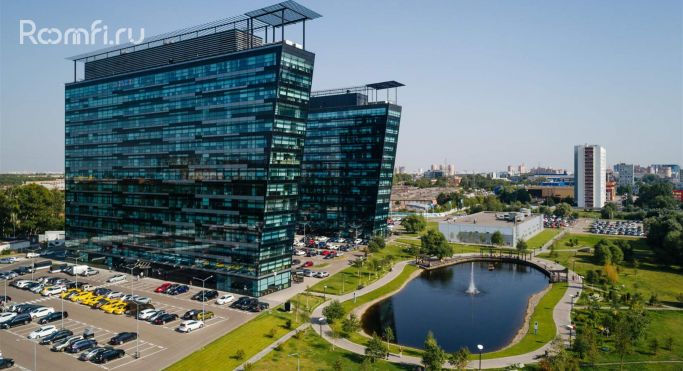 Аренда офиса 82.3 м², Ленинградская улица - фото 3